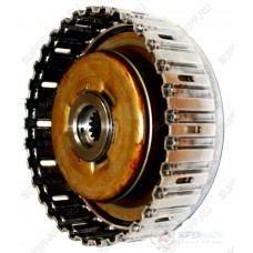 БАРАБАН ХАЙ (3-4) Б/У